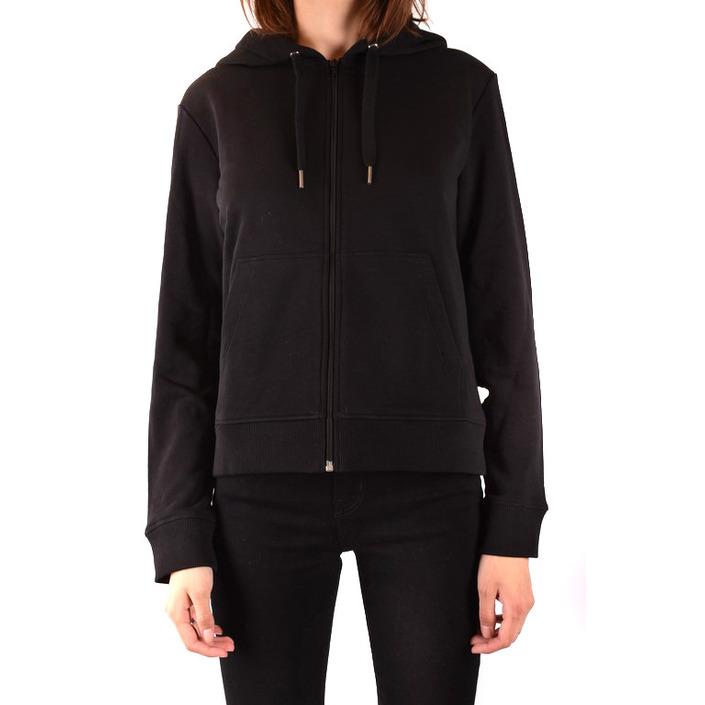 R.e.d. Valentino Women's Sweatshirt Black 279942 - black M