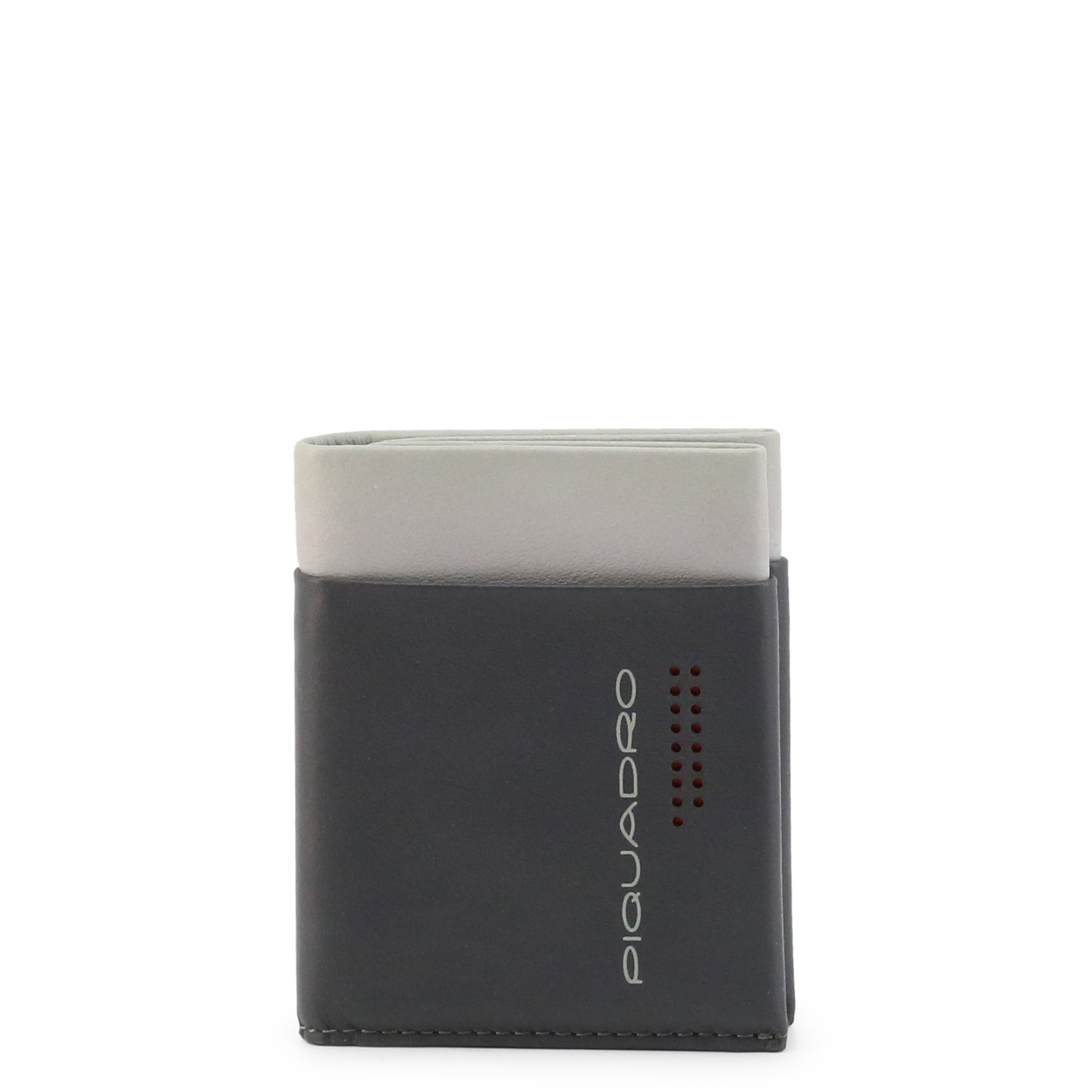 Piquadro Men's Wallet Various Colours PU5188UB00R - black NOSIZE