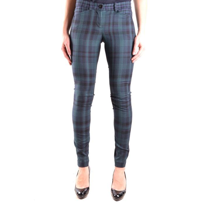 Pinko Women's Trouser Multicolor 160956 - multicolor 44