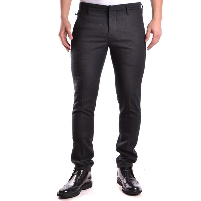 Dondup Men's Trouser Grey 161292 - grey 38