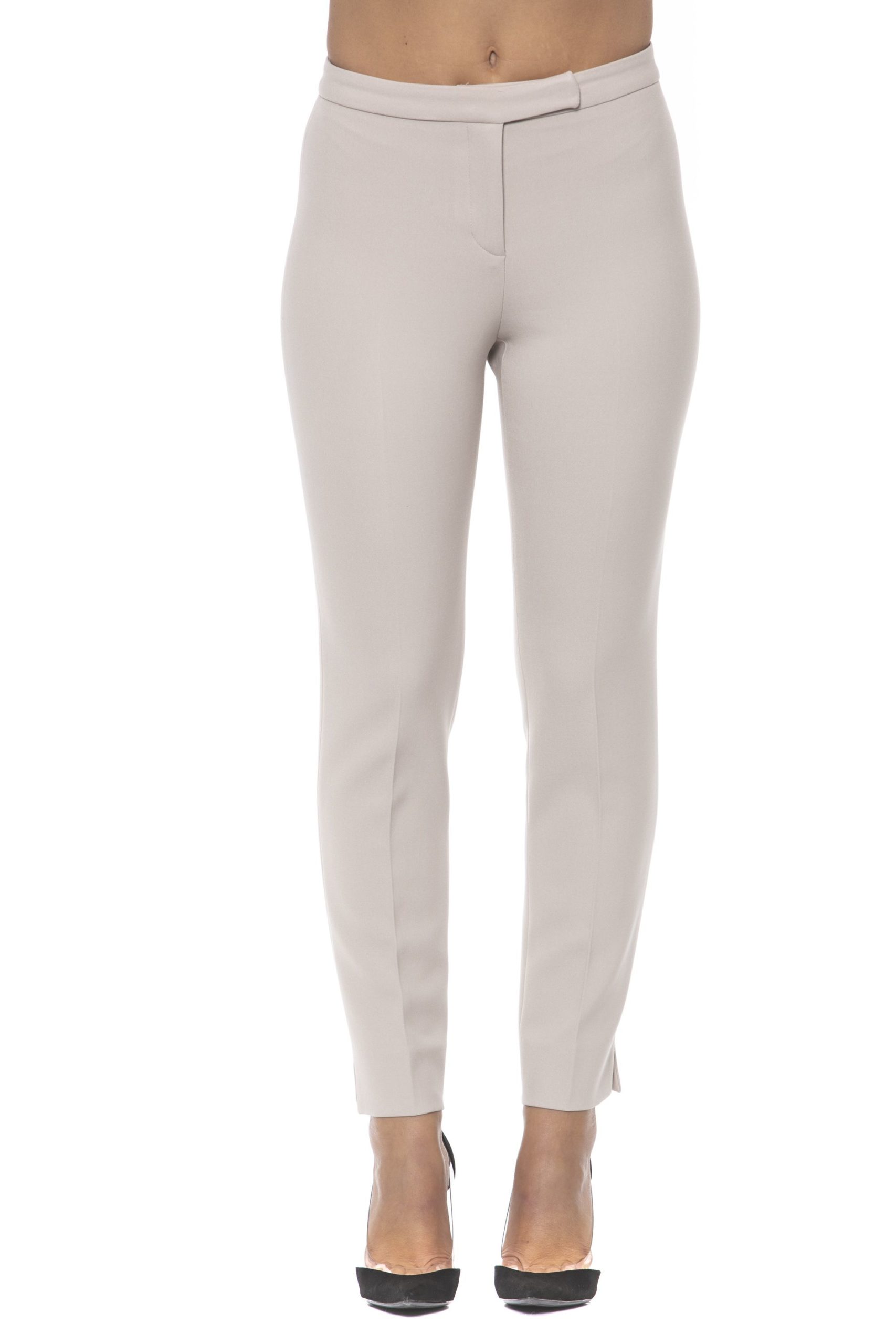 Beige Jeans & Pant - IT40 | XS