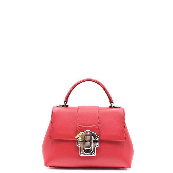 Dolce & Gabbana Women's Handbag Red 233257 - red UNICA