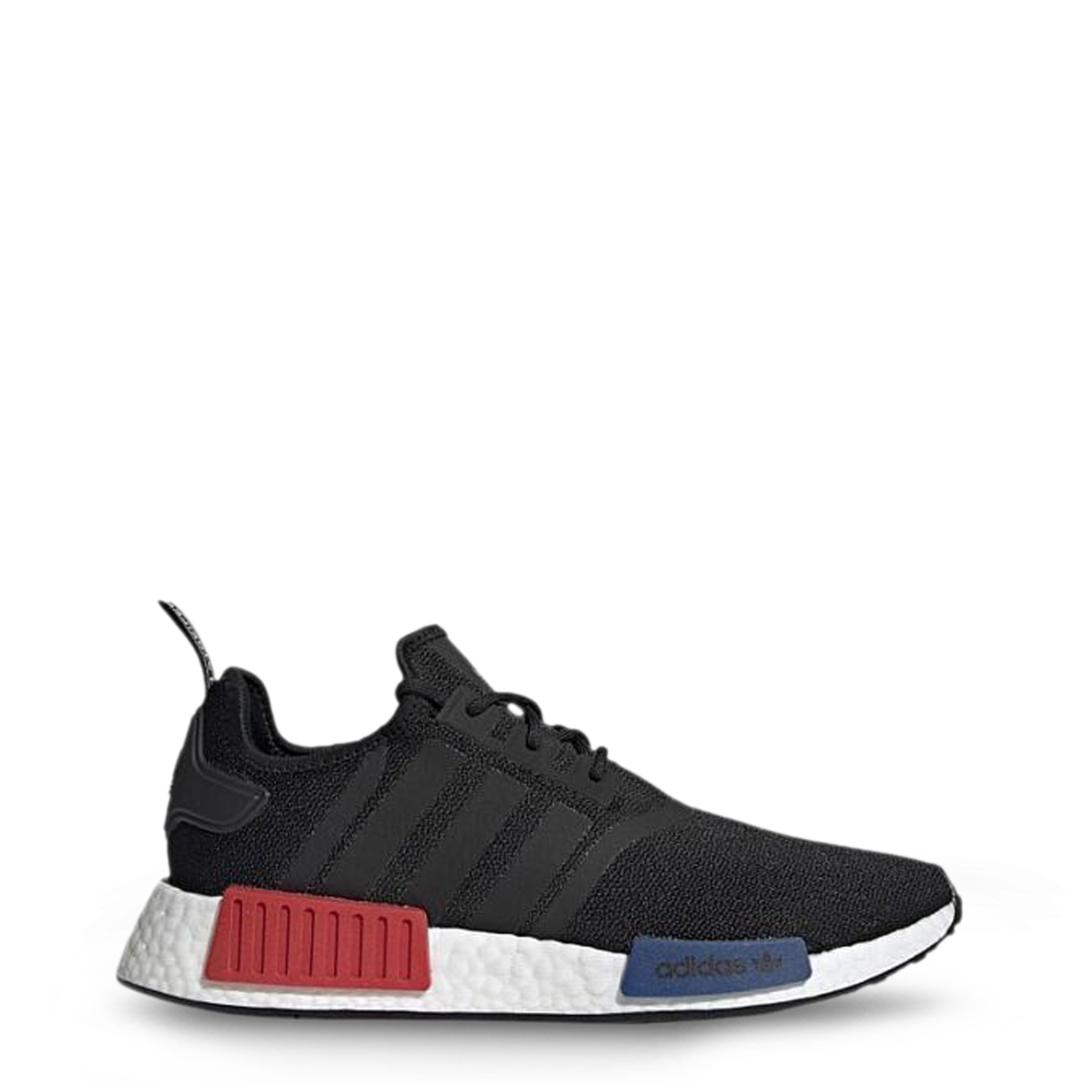 Adidas Unisex Trainer White FV8727 - black-4 UK 7.5