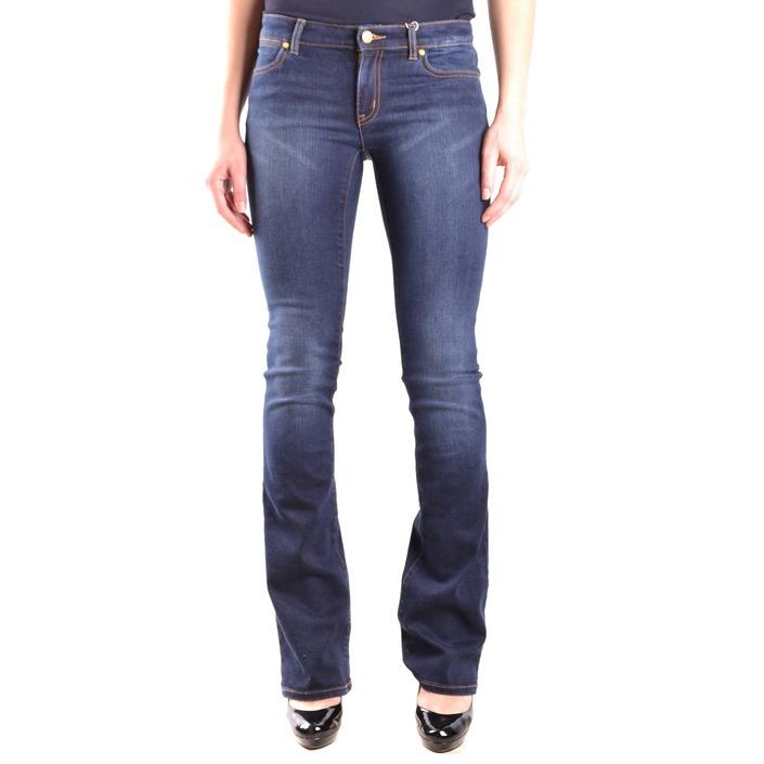 Michael Kors Women's Jeans Blue 161385 - blue 38
