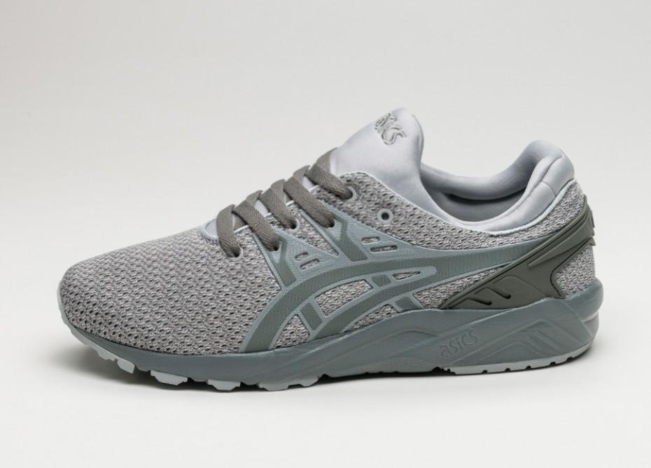 ASICS Unisex Gel Kayano Evo Trainers Various Colours 8718833645368 - 6 UK Green