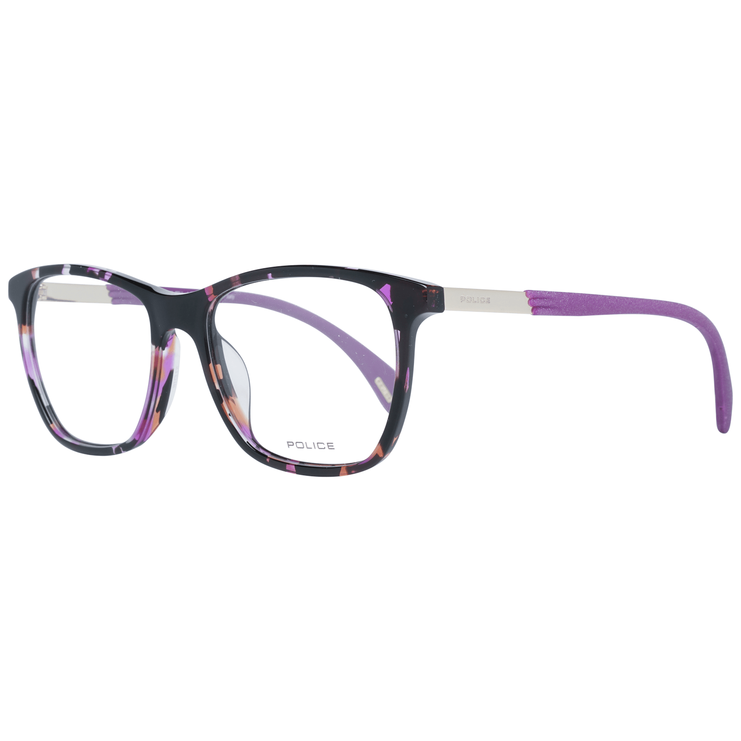 Police Women's Optical Frames Eyewear Multicolor PL630 5109BG