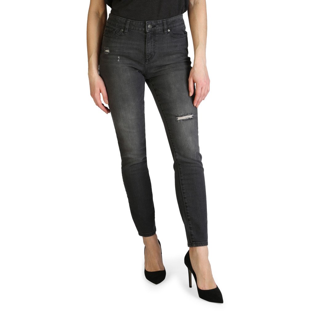 Armani Exchange Women's Jeans Blue 331990 - black 26