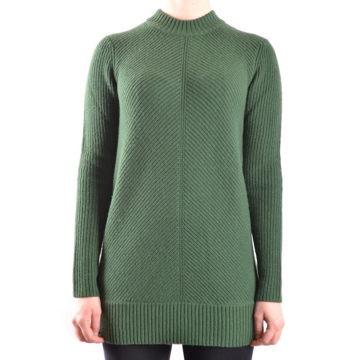 Michael Kors Women's Sweater Green 161383 - green XS