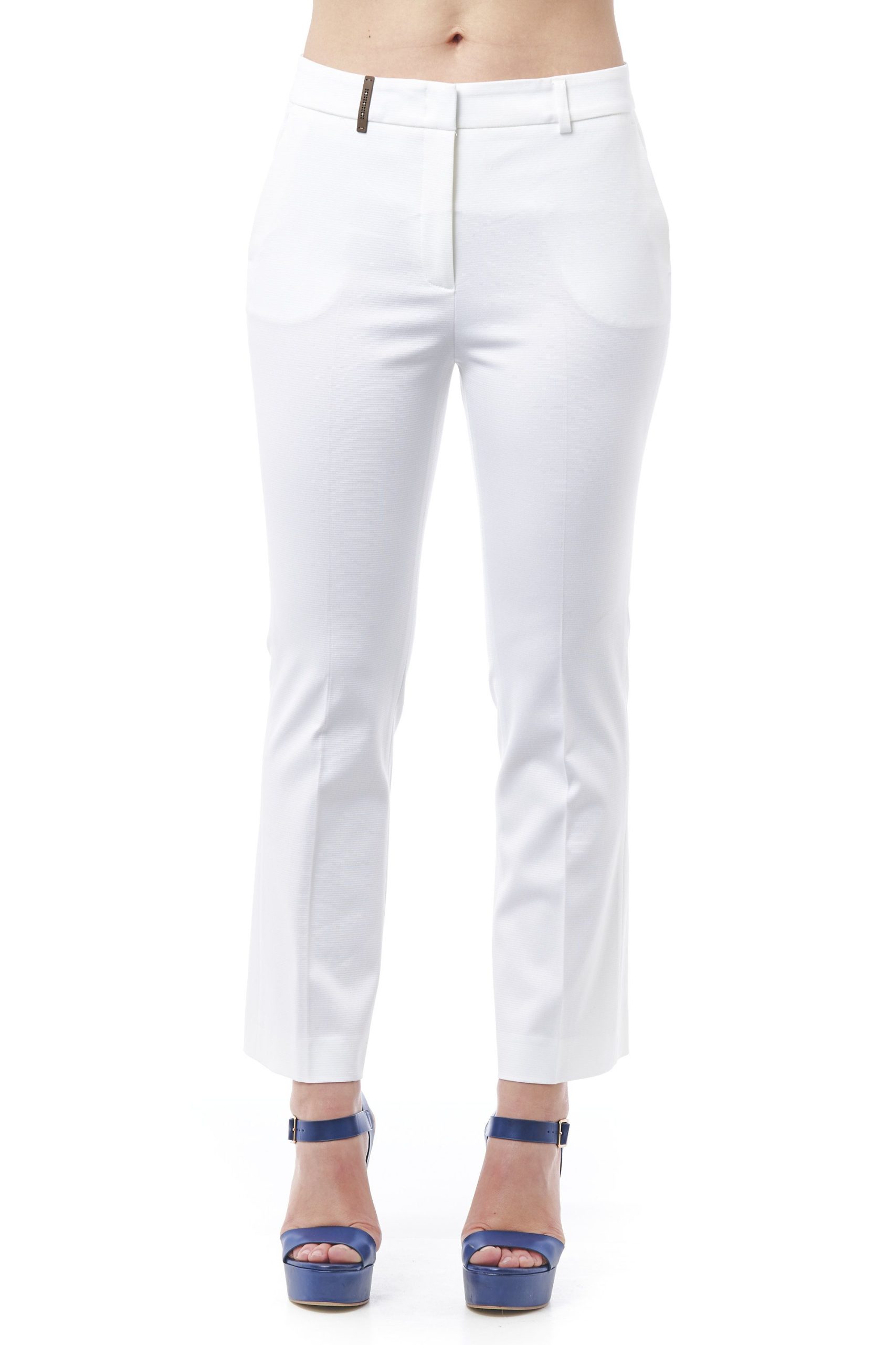 Bianco Jeans & Pant - IT48 | XL