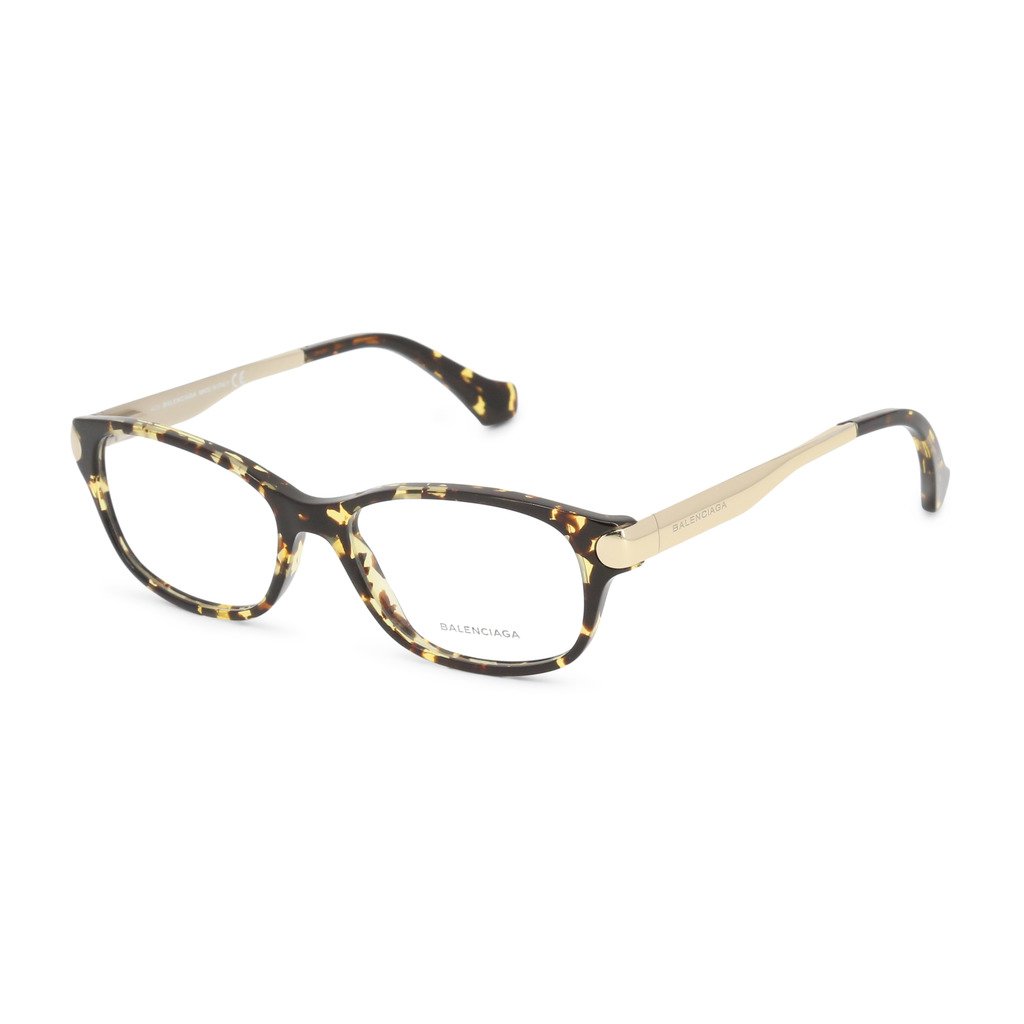 Balenciaga Women's Optical Frames Eyewear Brown BA5024 - brown NOSIZE