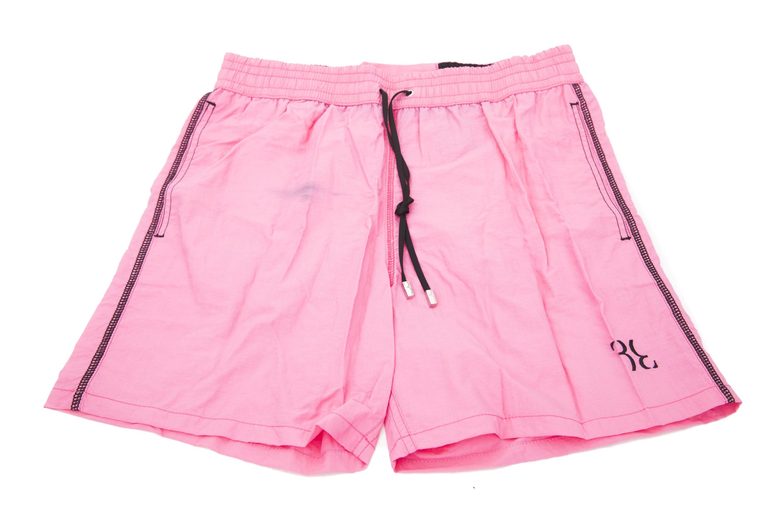 Billionaire Italian Couture Men's Swimwear Pink BI823175 - IT52 | L