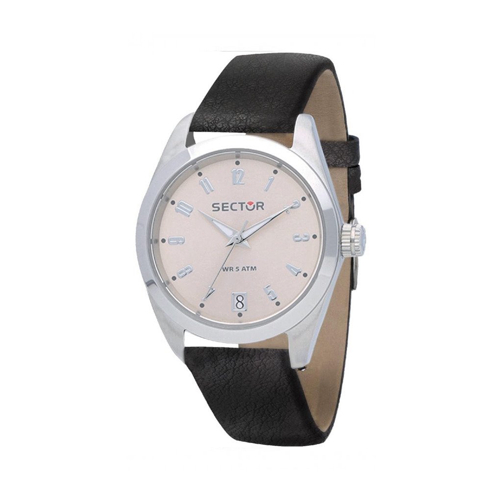 Sector Women's Watch Black R3251486501 - black NOSIZE