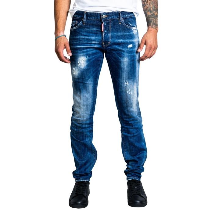 Dsquared2 - Dsquared2 Men Jeans - blue 48