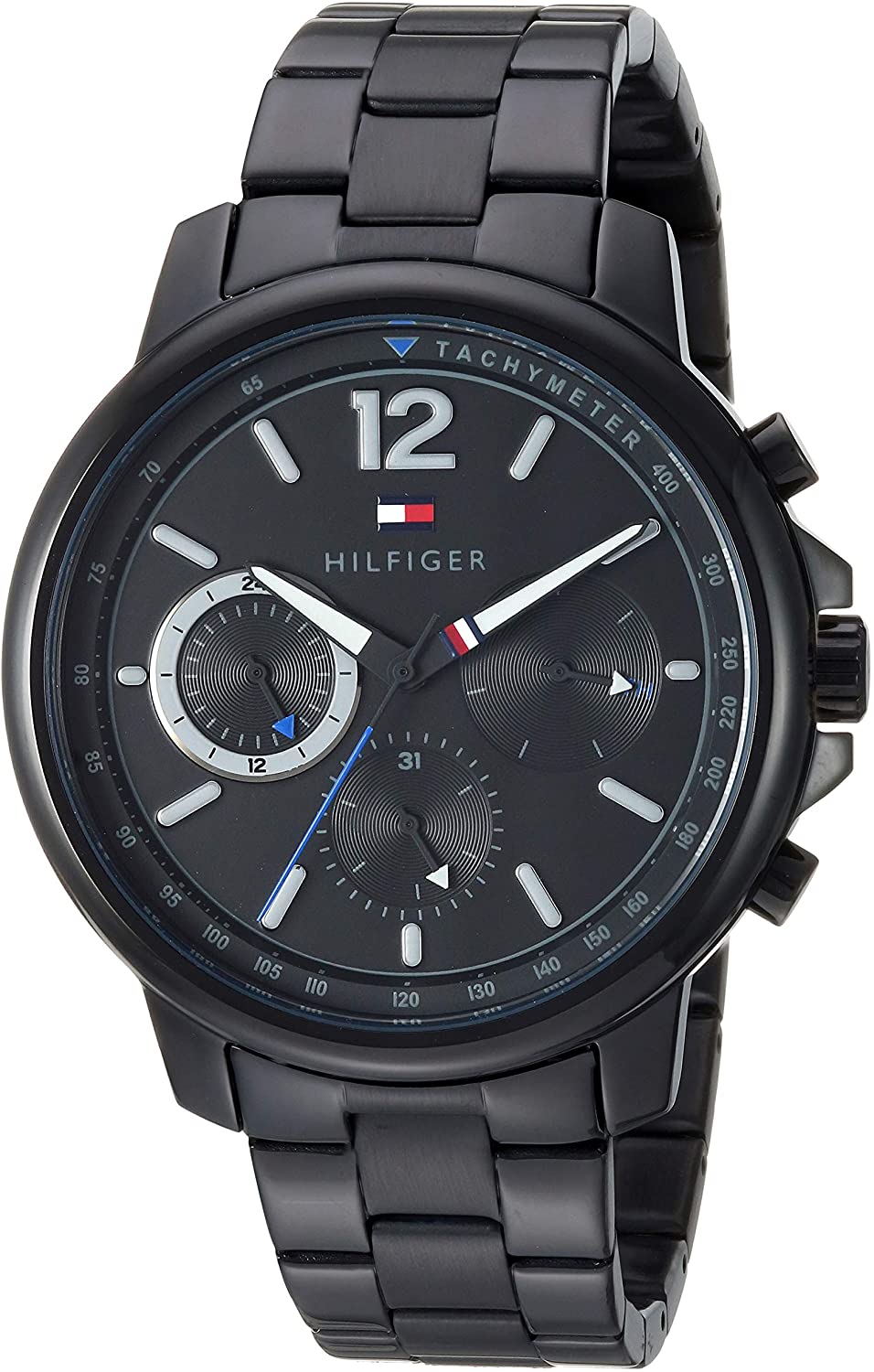 Tommy Hilfiger Men's Landon Watch TH1791529MK