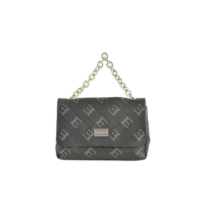 Ermanno Scervino Women's Handbag Black 229790 - black UNICA