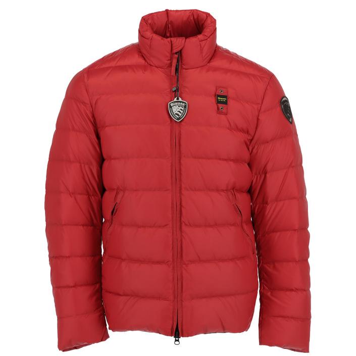 Blauer Men's Jacket Red 319328 - red XXL