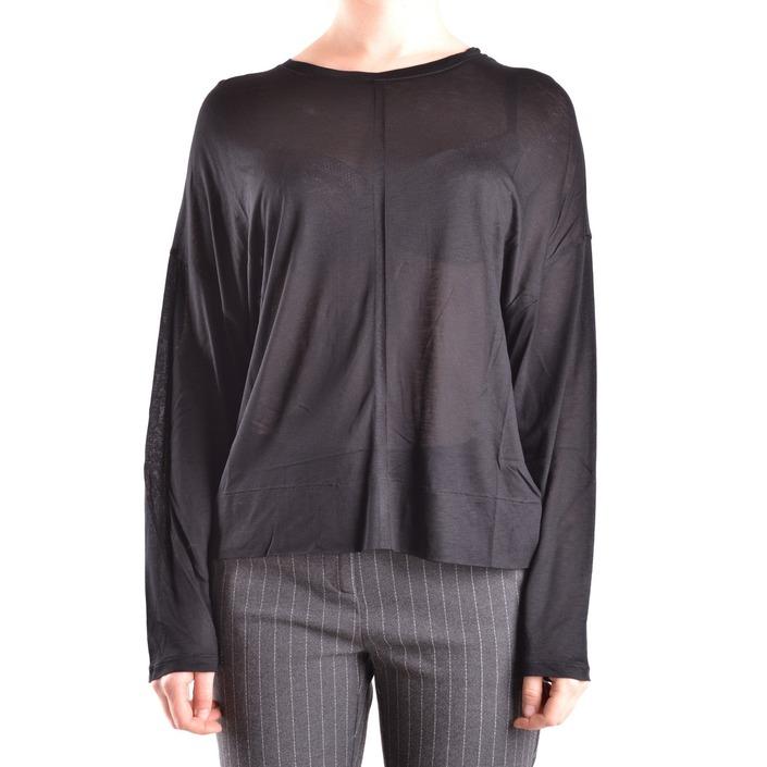 Dondup Women's Sweater Black 161271 - black XS