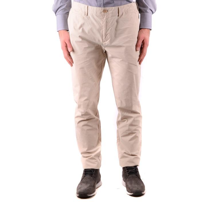 Burberry Men's Trouser Beige 164991 - beige 38