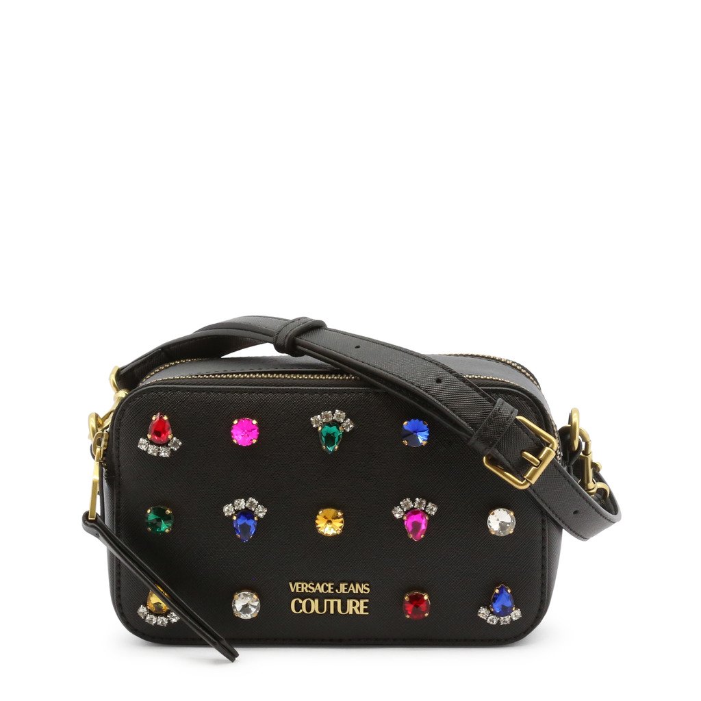 Versace Jeans - 71VA4B31_ZS073 - black NOSIZE