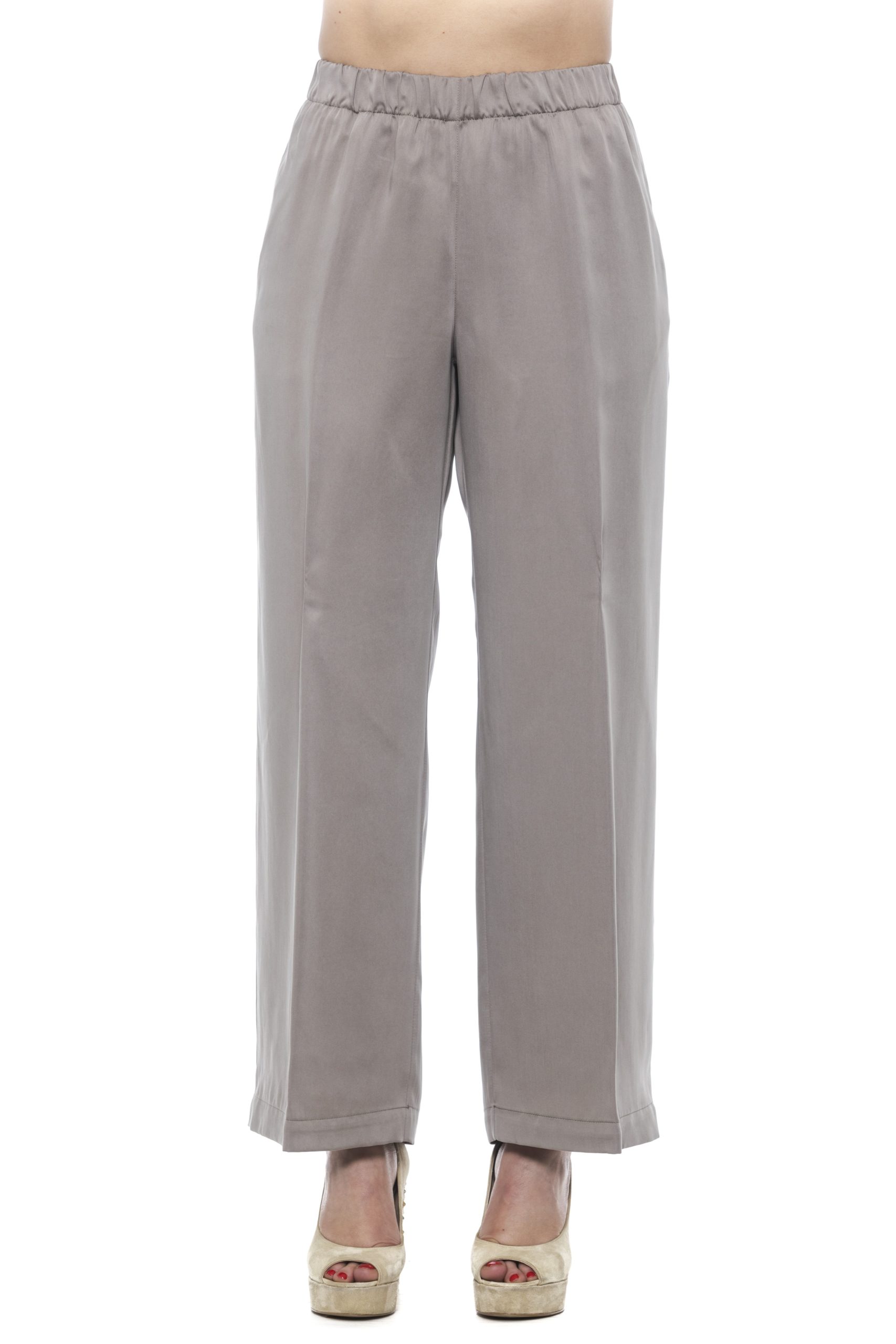 Beige Jeans & Pant - IT48 | XL