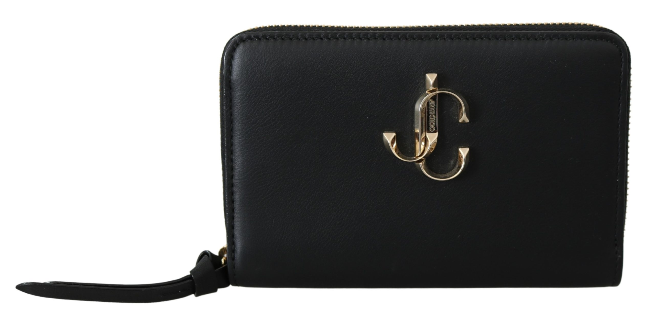 Jimmy Choo Women's Christie Wallet Black 1435925