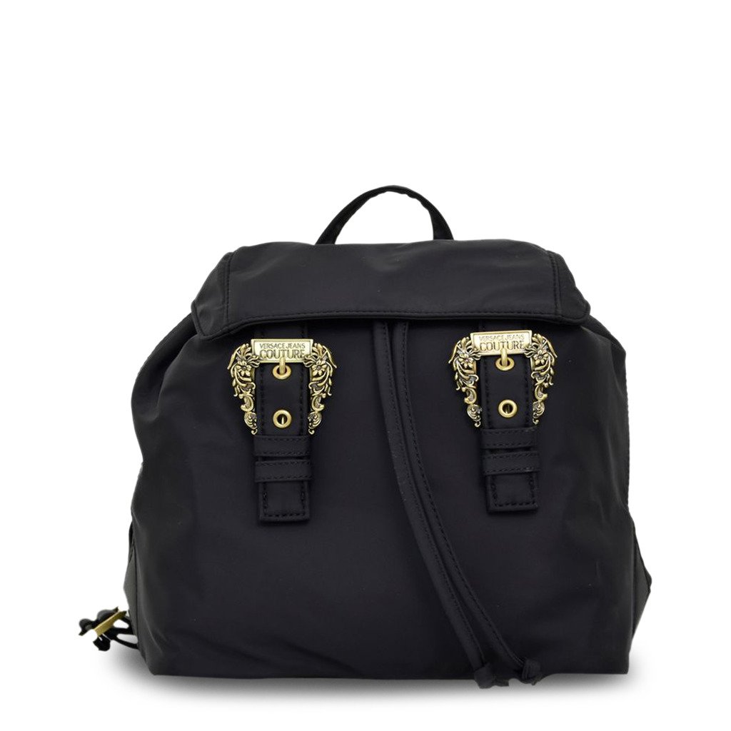 Versace Jeans - 71VA4BFF_ZS067 - black NOSIZE
