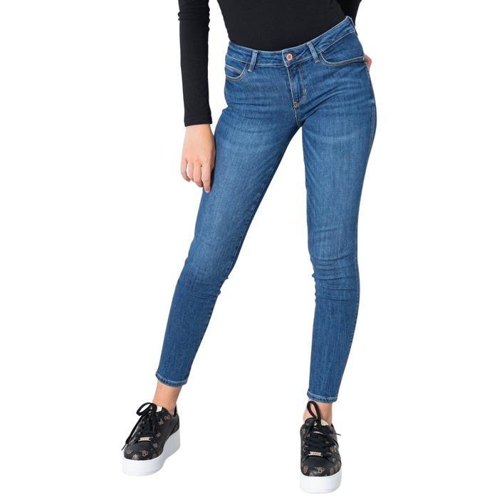 Guess Women's Jeans Blue 305839 - blue W24_L30