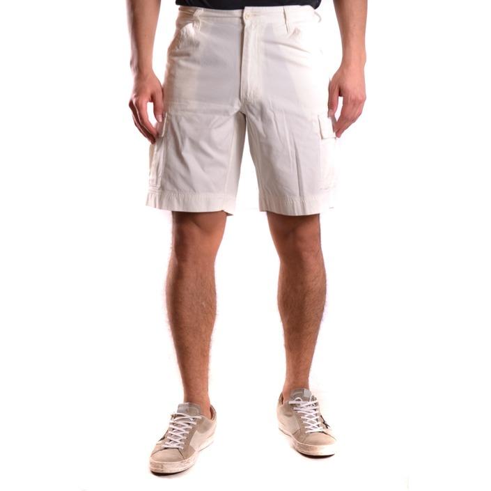 Gant Men's Short White 161041 - white 30