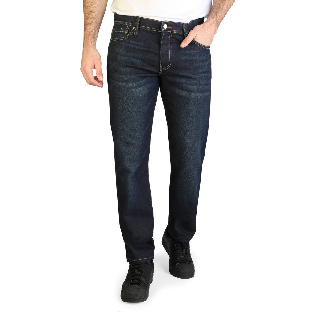 Armani Exchange Men's Jeans Blue 332183 - blue 31
