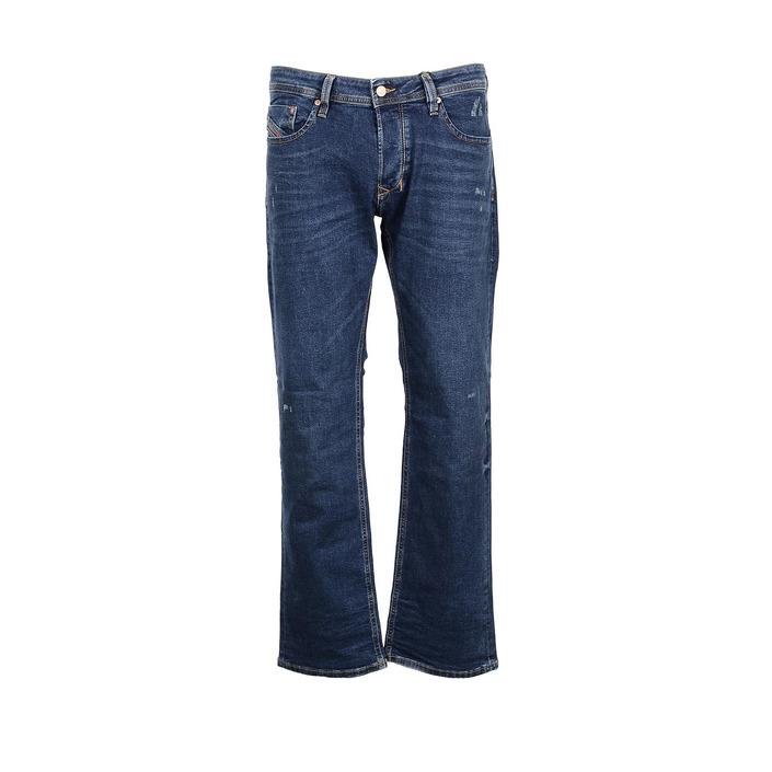 Diesel Men's Jeans Blue 177654 - blue 44