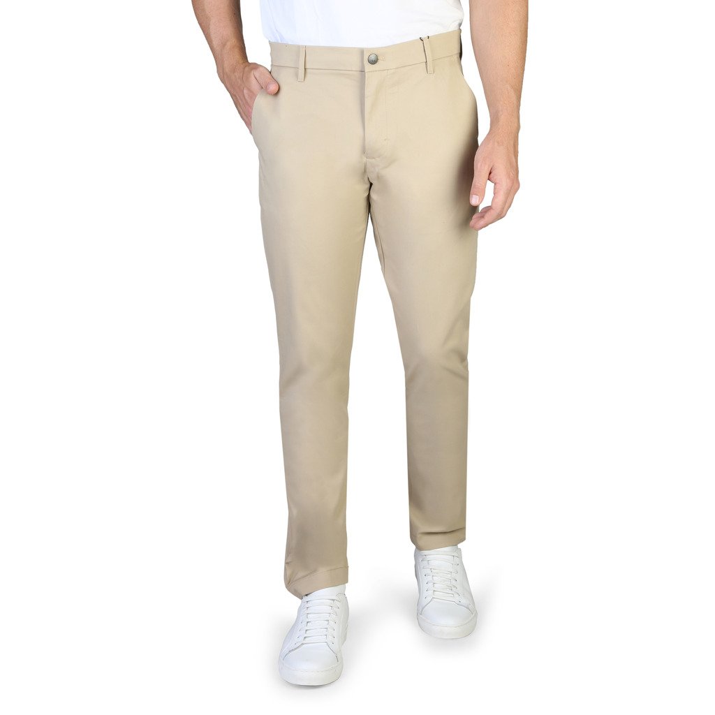 Calvin Klein - J30J314242 - brown 32