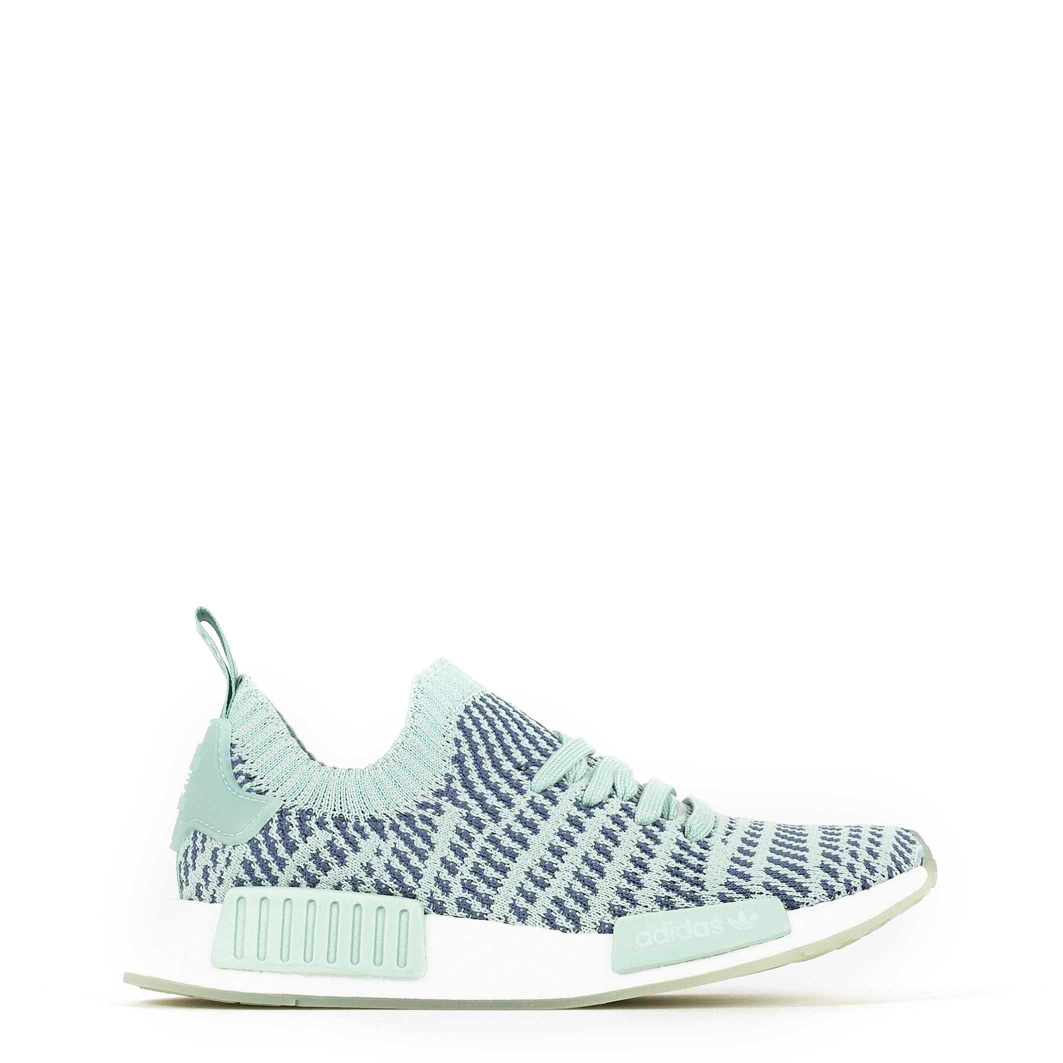 Adidas Unisex NMD Trainer Various Colours AC8326 - blue 5.5 UK
