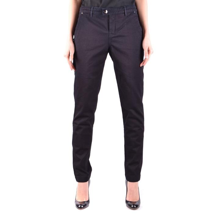 Jacob Cohen Women's Trouser Blue 186769 - blue 27