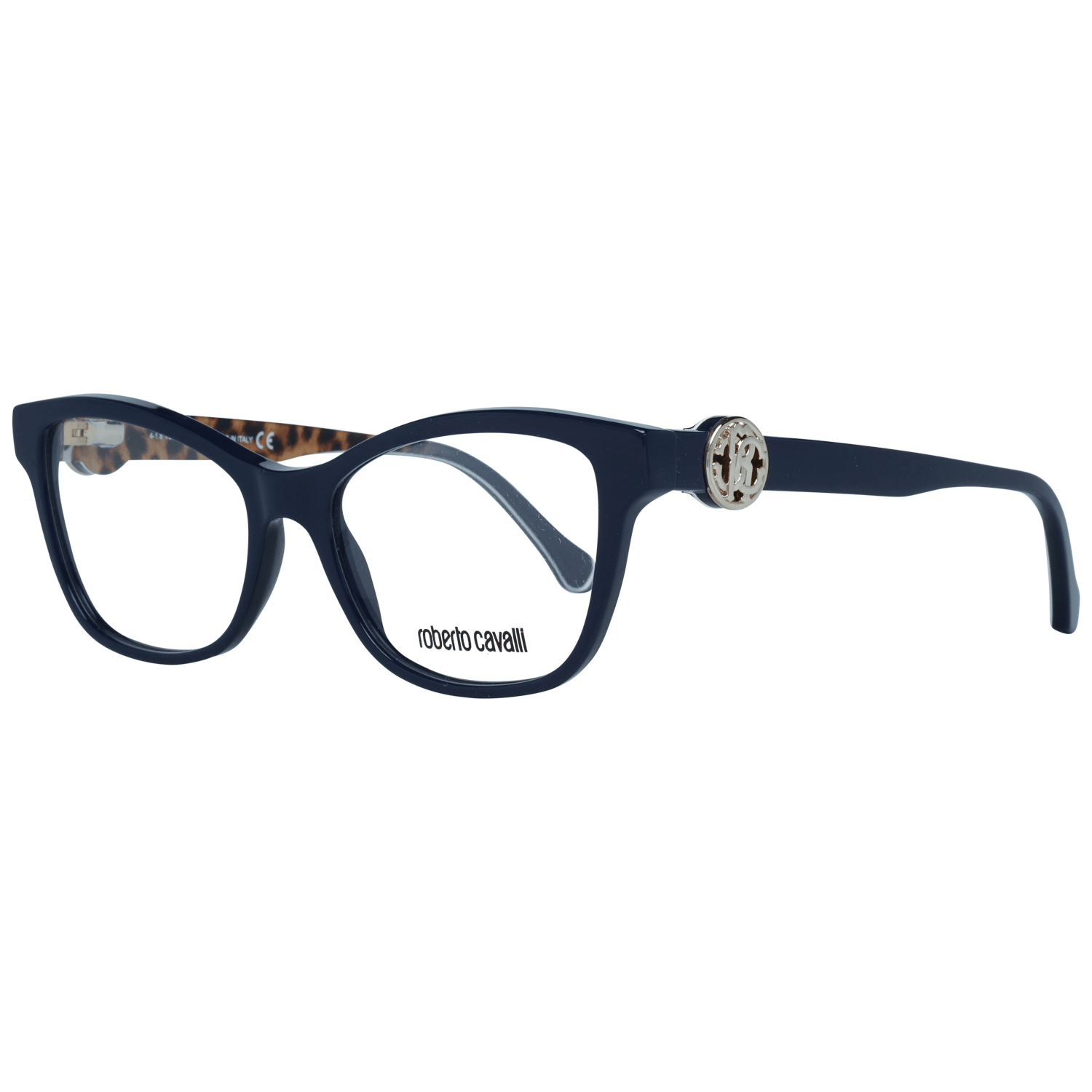 Roberto Cavalli Women's Optical Frames Eyewear Blue RC5048 52090