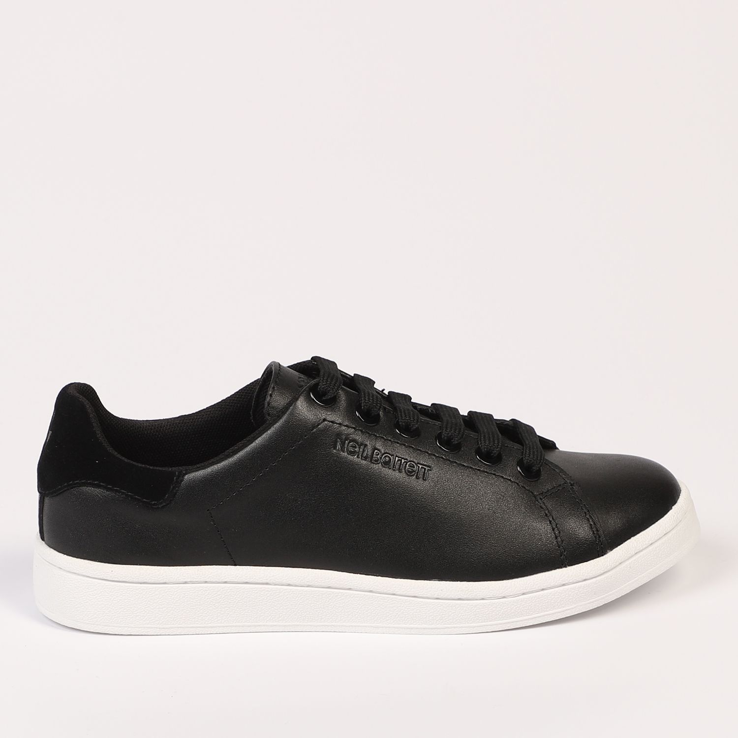 Neil Barrett Women's Trainer Black NE1407857 - EU35/US4.5