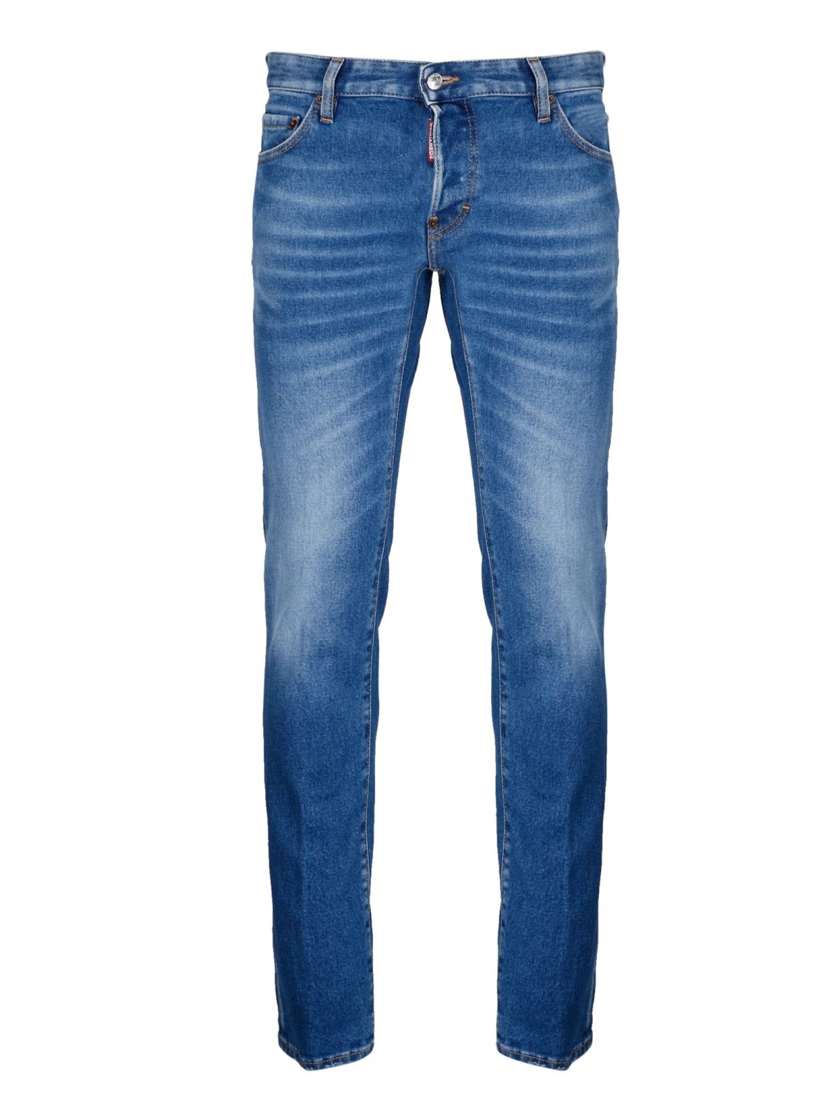 Dsquared² Men's Jeans Blue DS1432857 - IT48 | M