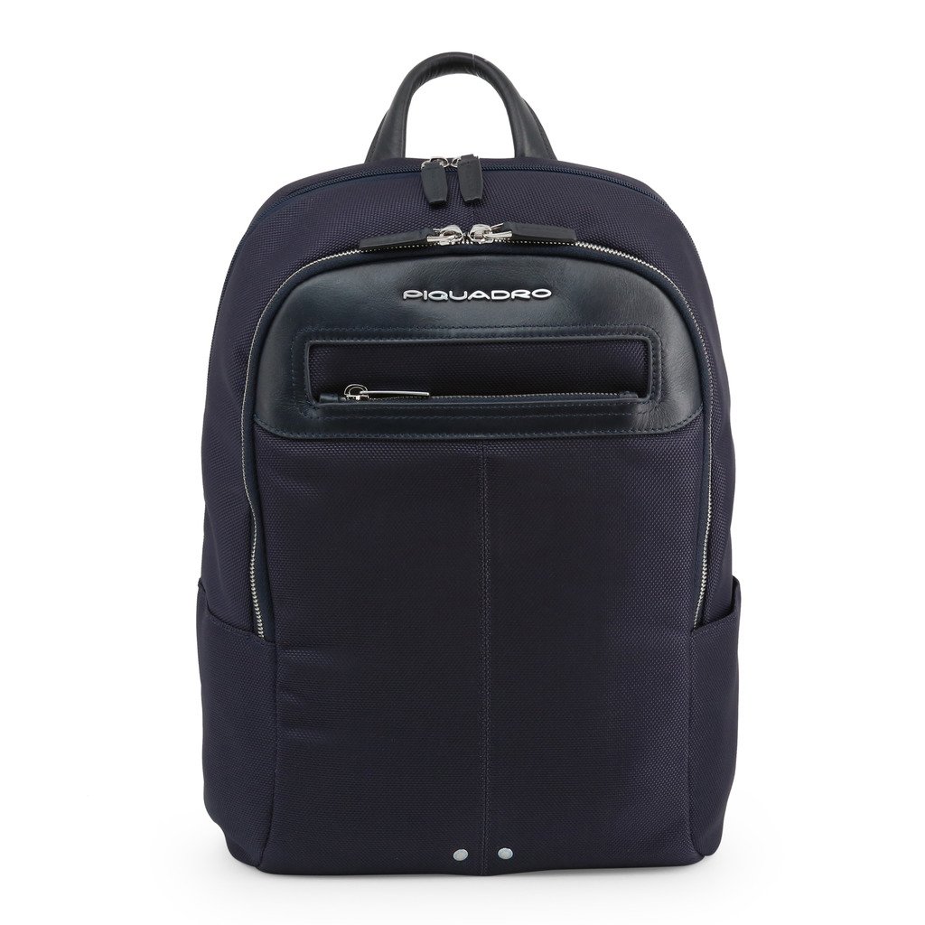 Piquadro Men's Backpack Various Colours CA3214LK2 - blue NOSIZE