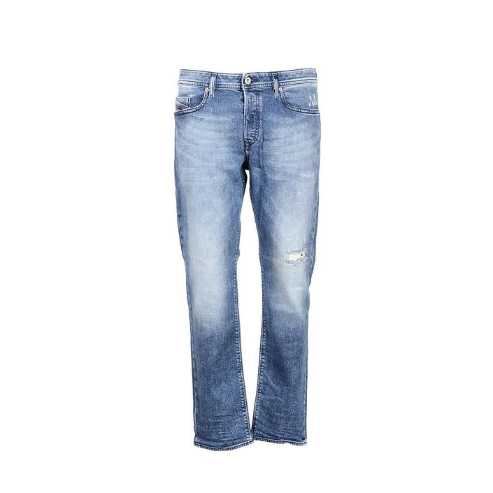 Diesel Men's Jeans Blue 177825 - blue 45