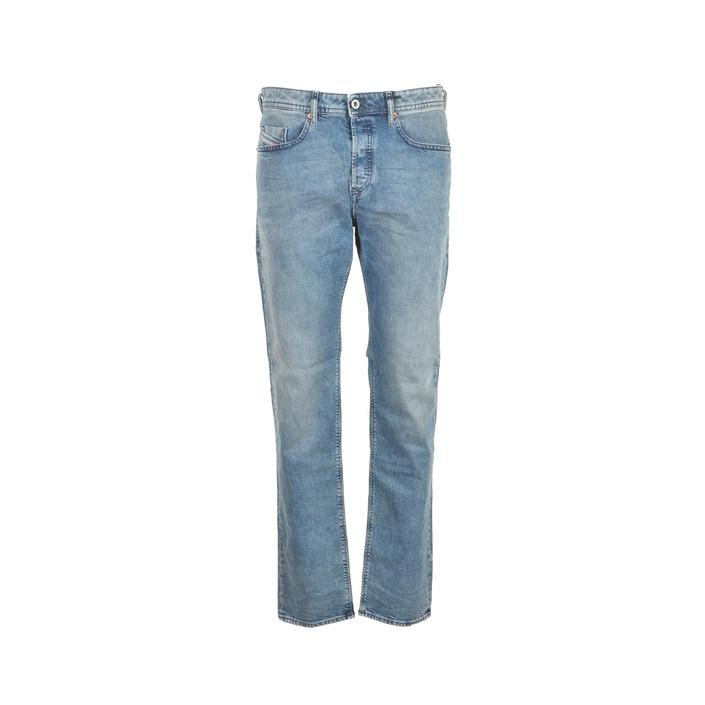 Diesel Men's Jeans Blue 222470 - blue 44