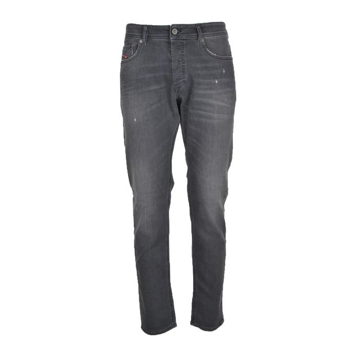 Diesel Men's Jeans Grey 322919 - grey w31