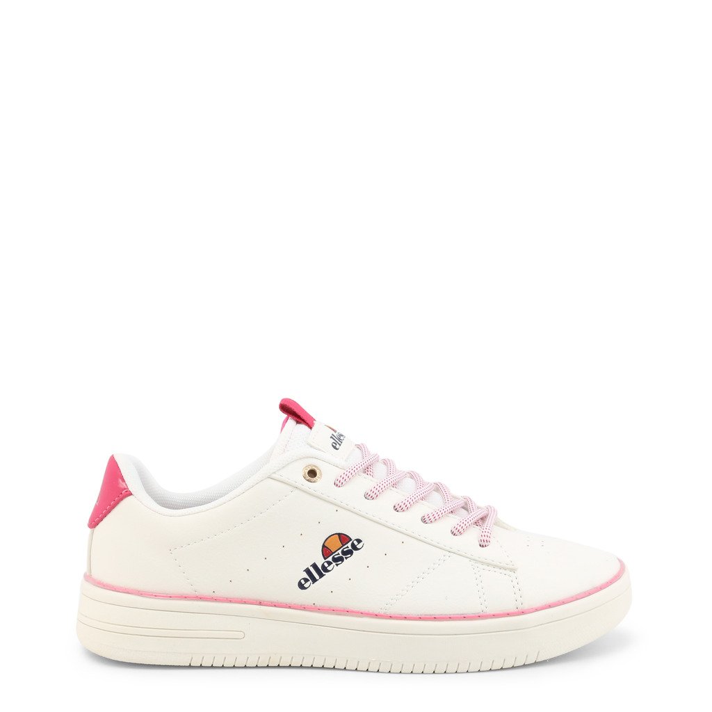 Ellesse Women's Trainer White EL11W80470 - white EU 38