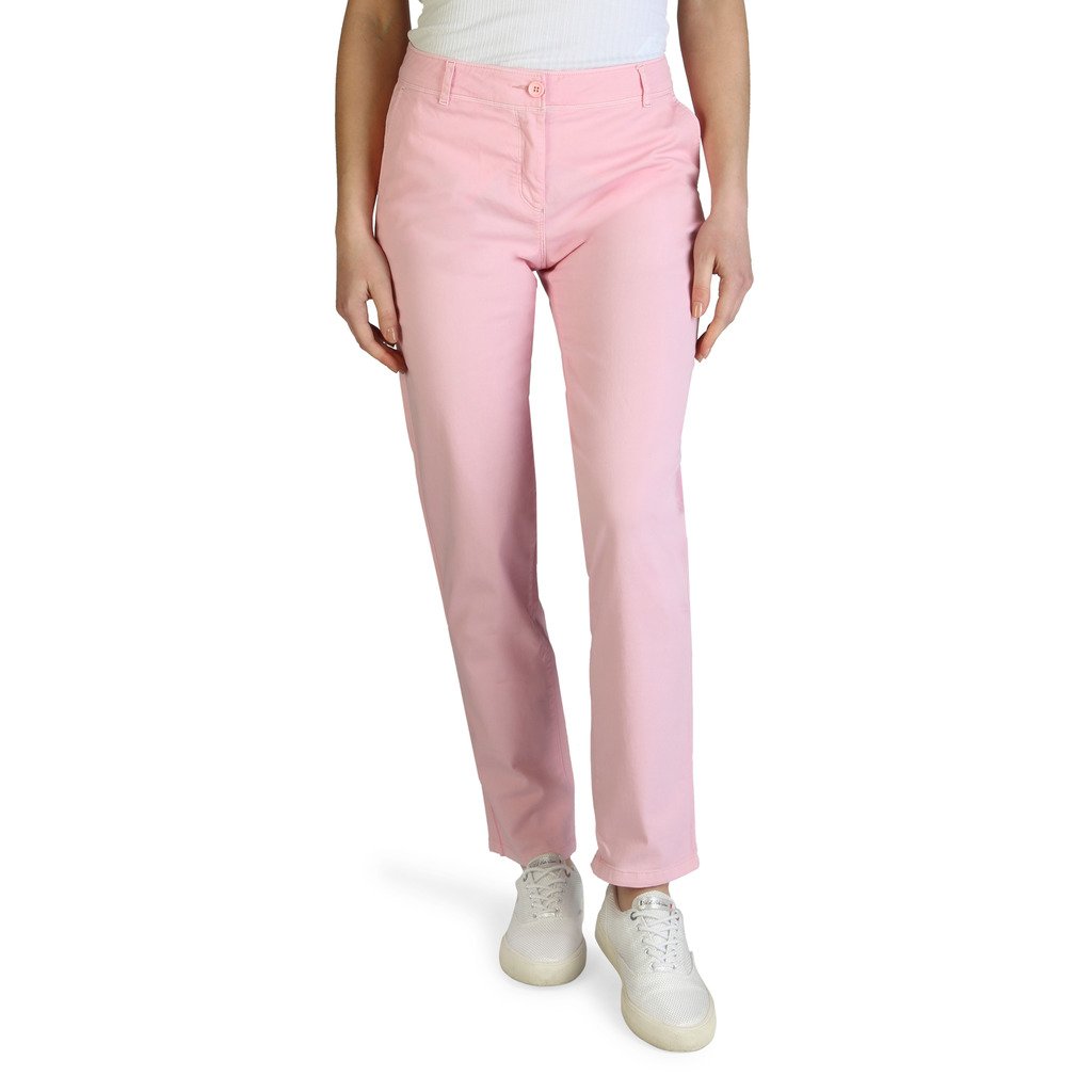 Armani Exchange Women's Trouser Various Colours 3ZYP30_YNCVZ - pink 6