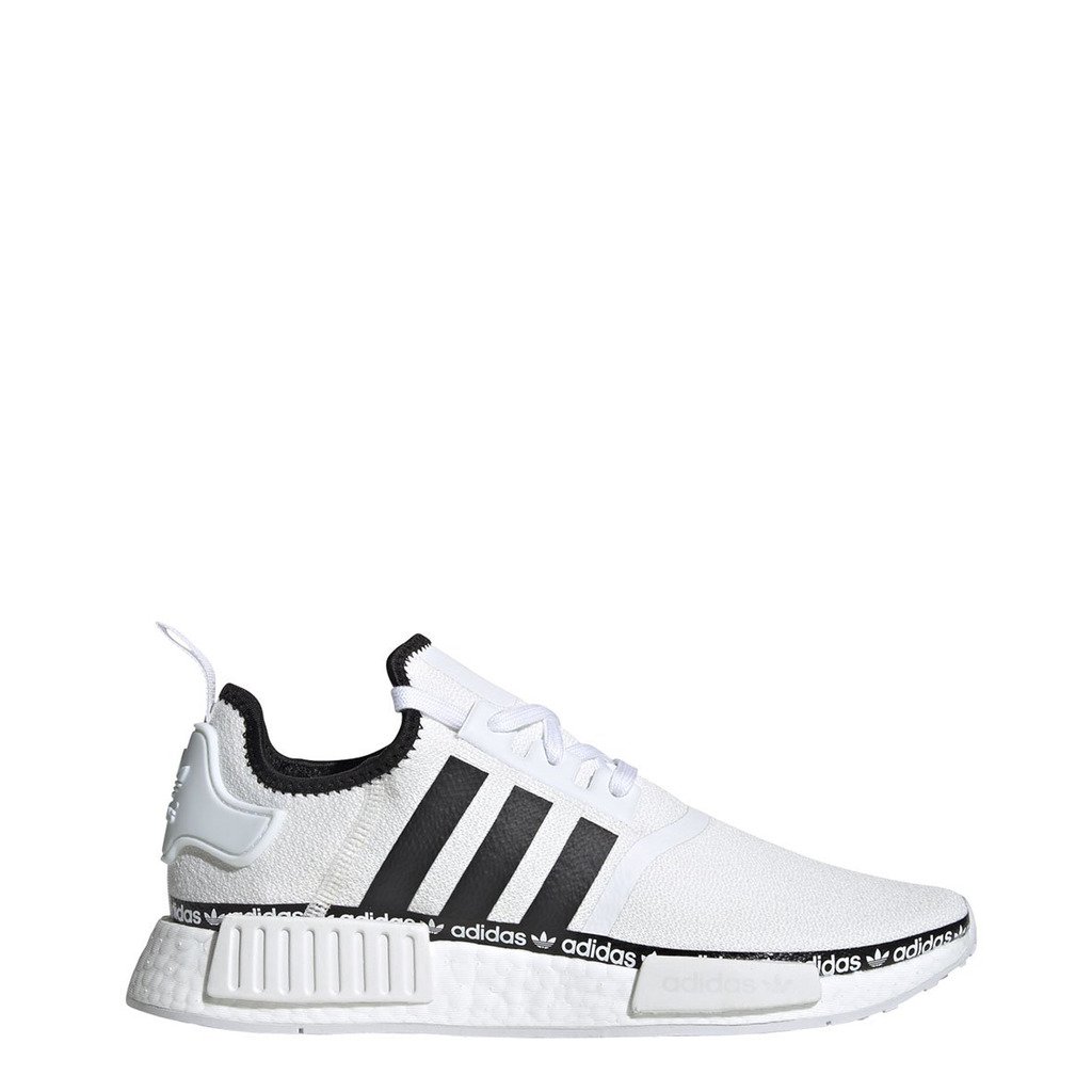 Adidas Unisex Trainer White FV8727 - white UK 3.5