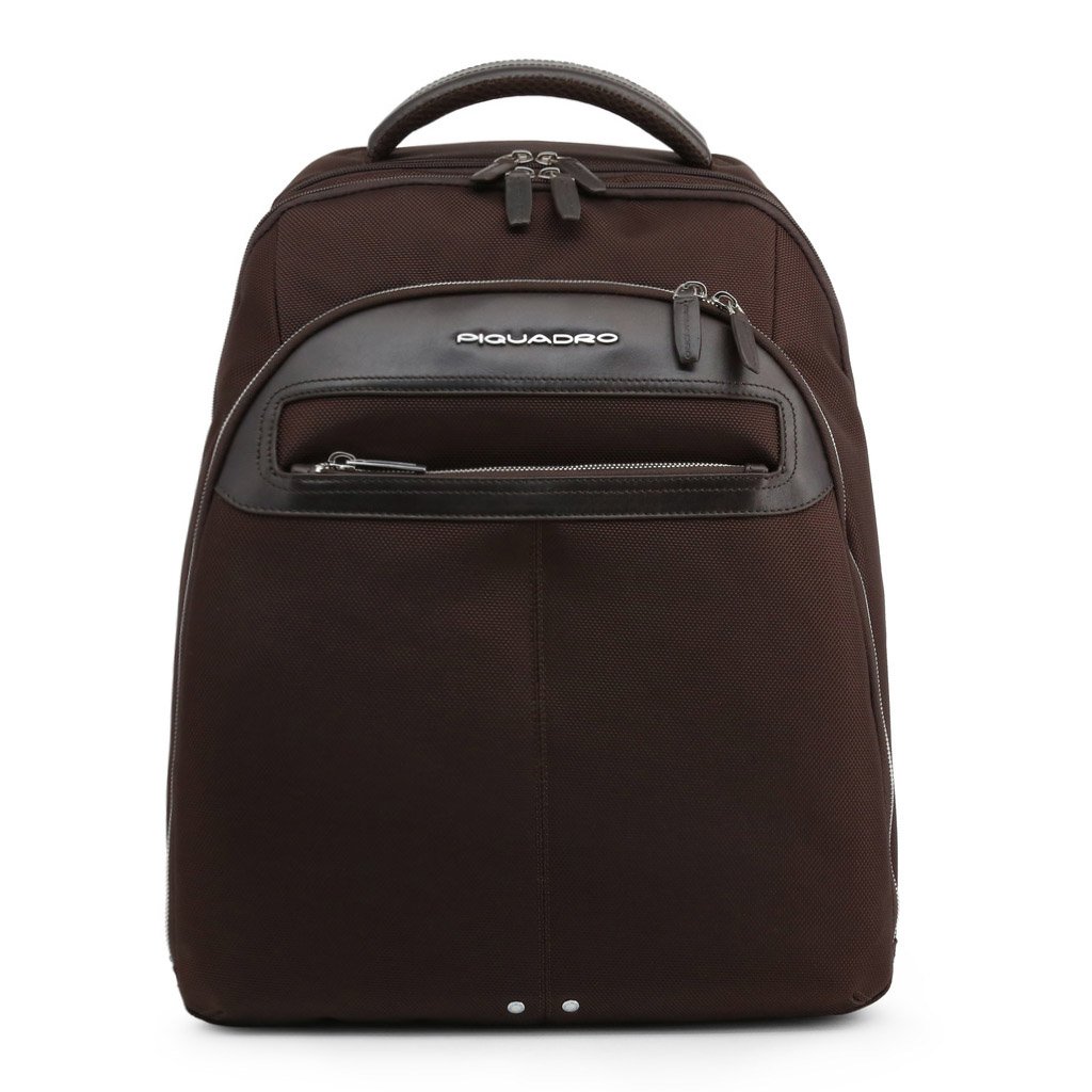Piquadro Men's Backpack Various Colours CA1813LK2 - brown NOSIZE