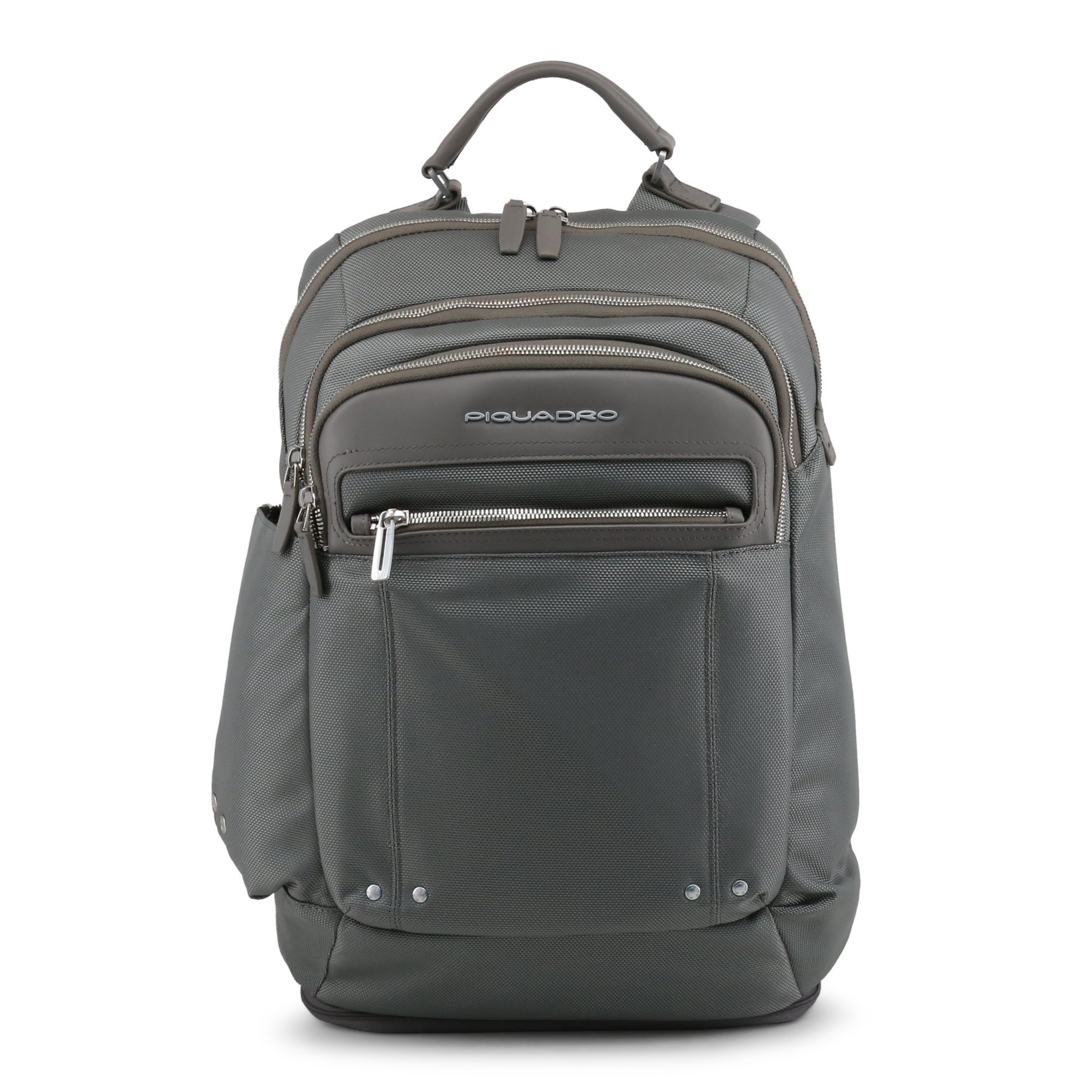 Piquadro Men's Backpack Various Colours OUTCA2961LK - grey NOSIZE