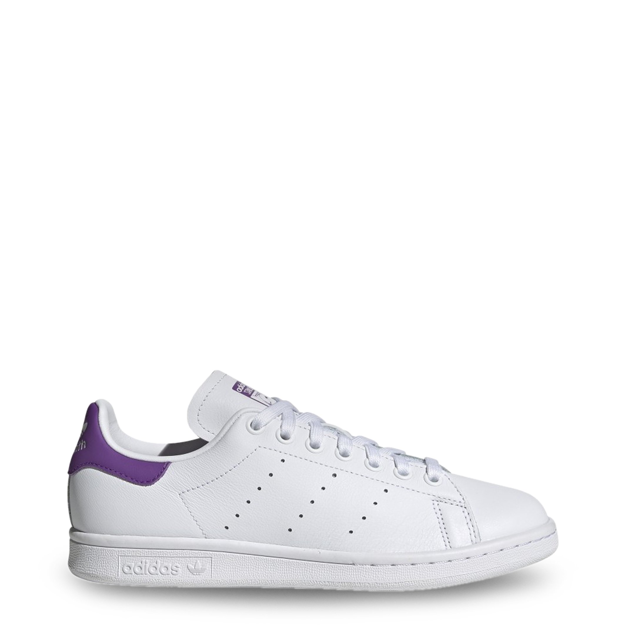Adidas Unisex Stan Smith Trainers Various Colours - white-4 3.5 UK