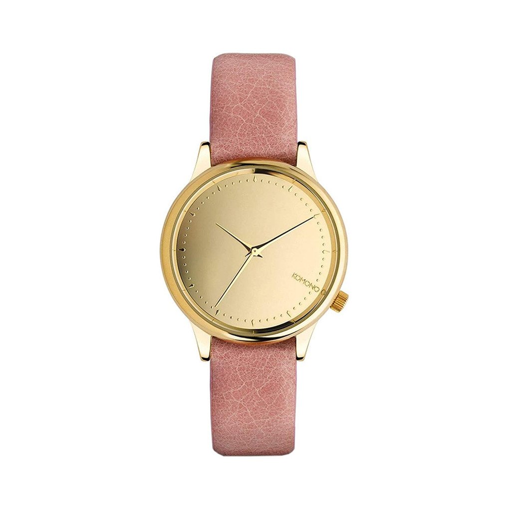 Komono Women's Watch Pink W2870 - pink NOSIZE