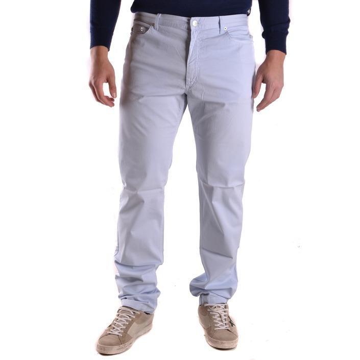 Fred Perry Men's Trouser Light Blue 161365 - light blue 46