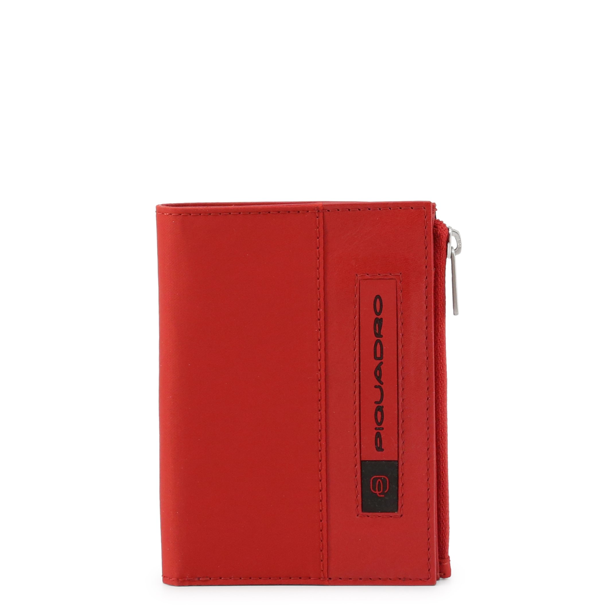 Piquadro Men's Wallet Various Colours PU4462BIO - red NOSIZE