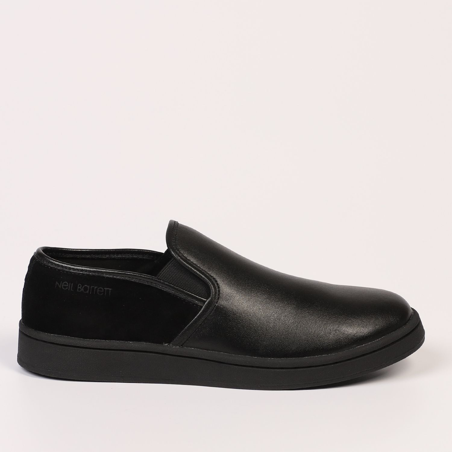 Neil Barrett Women's Trainer Black NE1407758 - EU36/US5.5